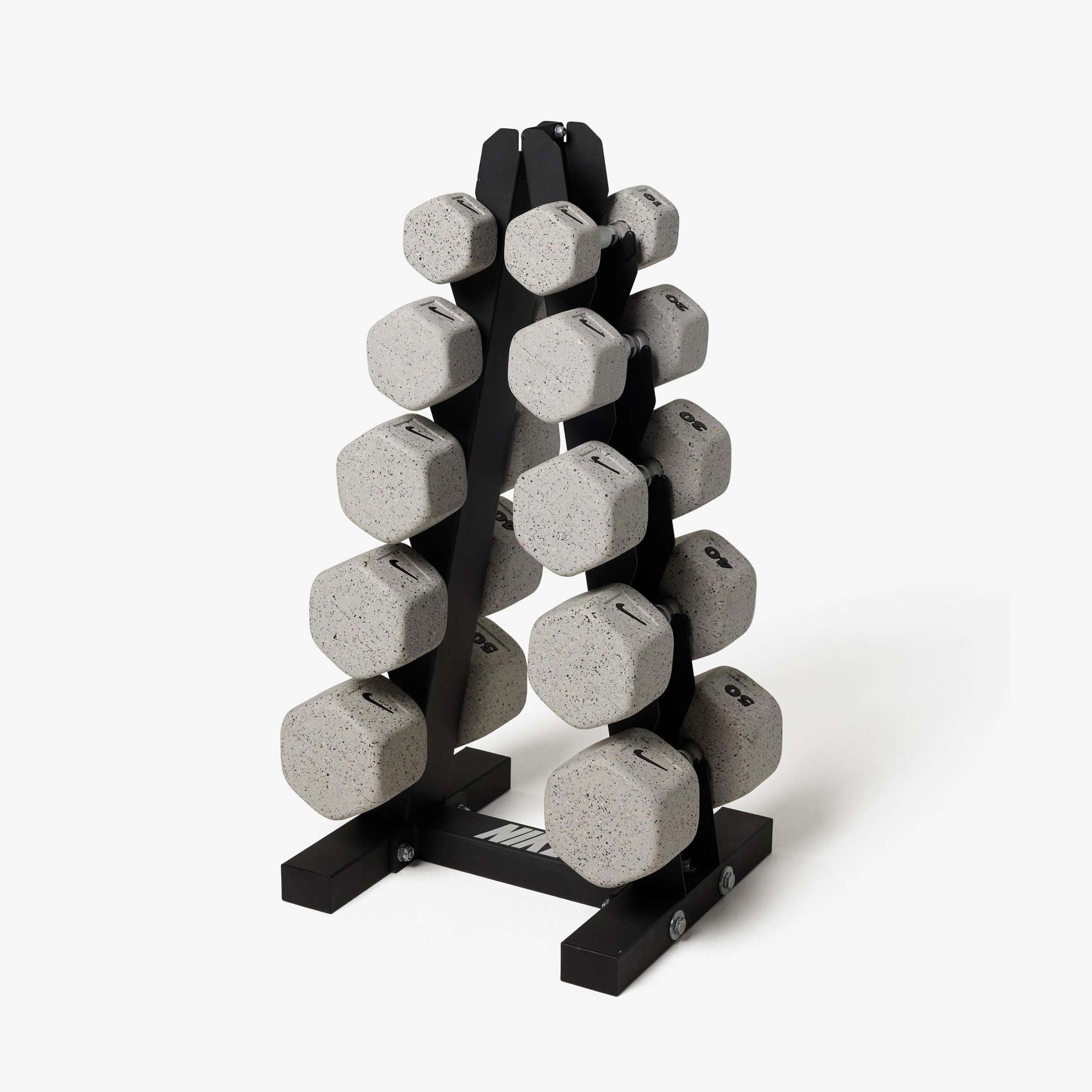 Image of Nike Dumbbell Tree Sets